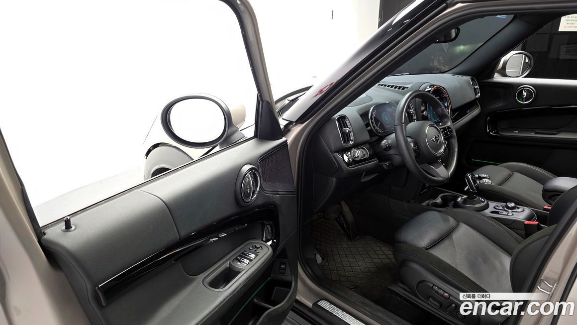 Mini Countryman 2024