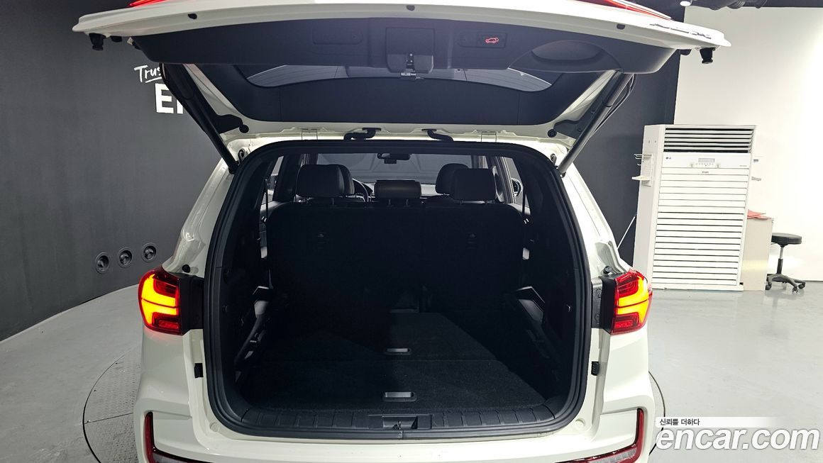 KG_Mobility_Ssangyong Rexton 2024