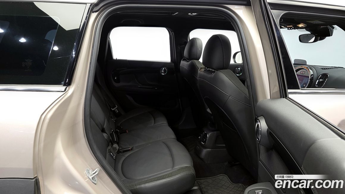 Mini Countryman 2024