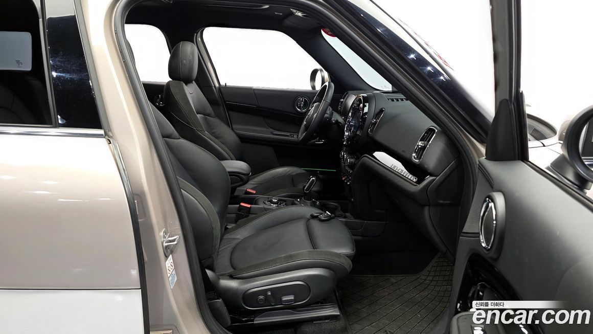 Mini Countryman 2024