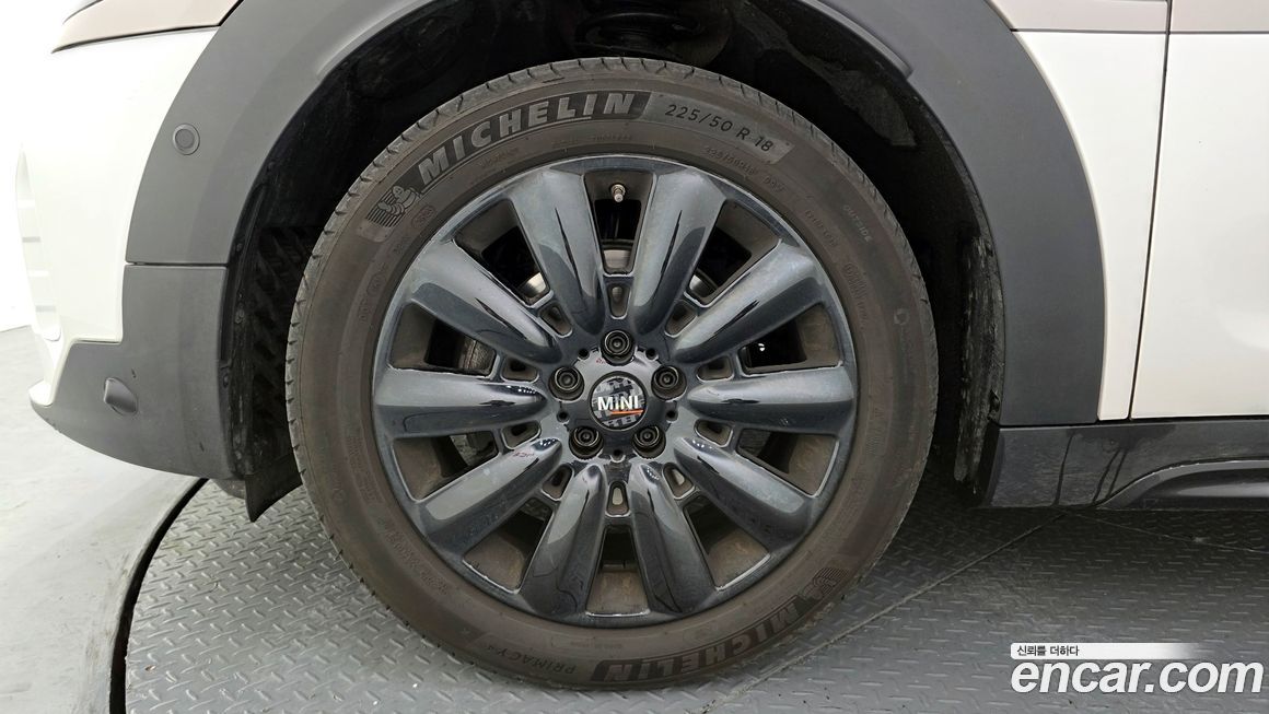 Mini Countryman 2024