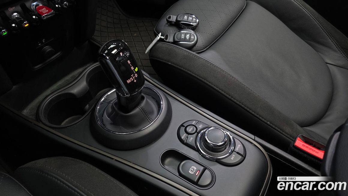 Mini Countryman 2024