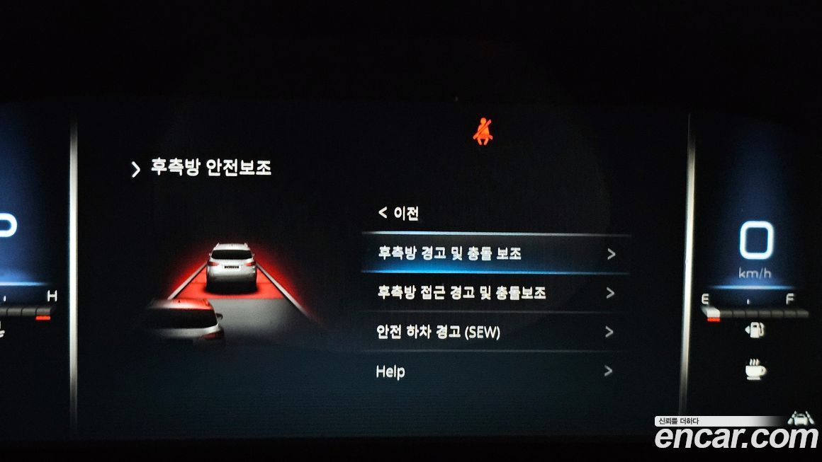 KG_Mobility_Ssangyong Rexton 2024