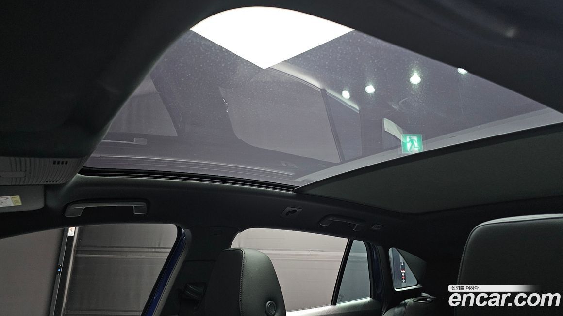 Volkswagen ID.4 2025