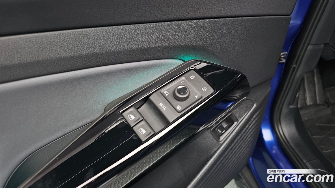 Volkswagen ID.4 2025