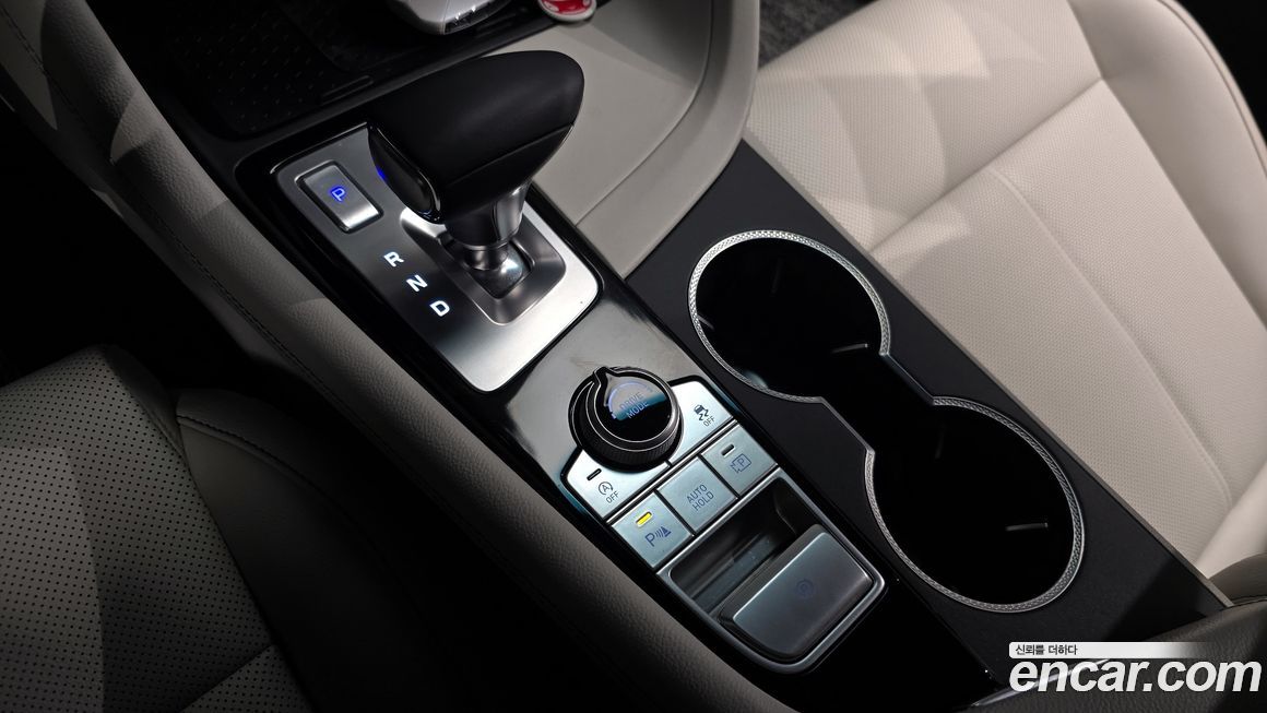 Genesis G70 2024