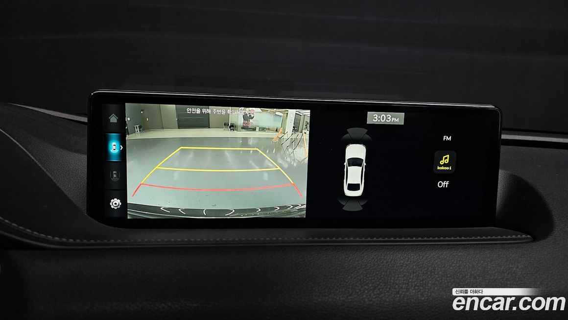 Genesis G80 2024