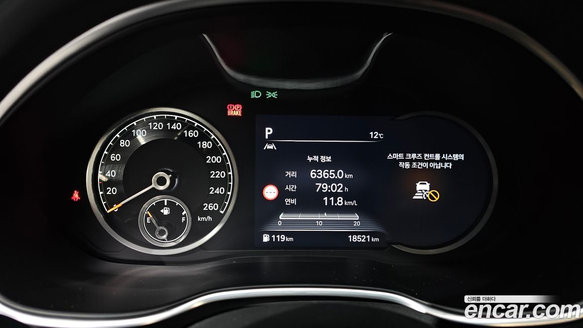 Genesis G80 2024