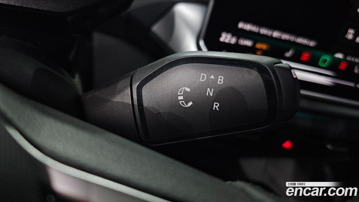 Volkswagen ID.4 2025