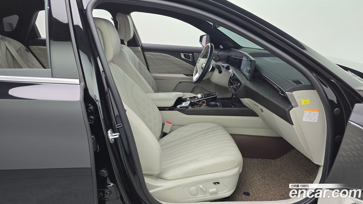 Kia K8 2024