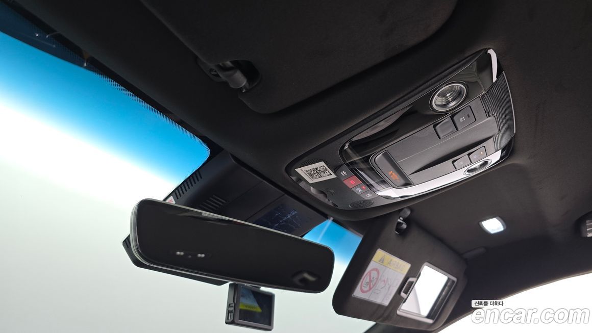 Kia K8 2024