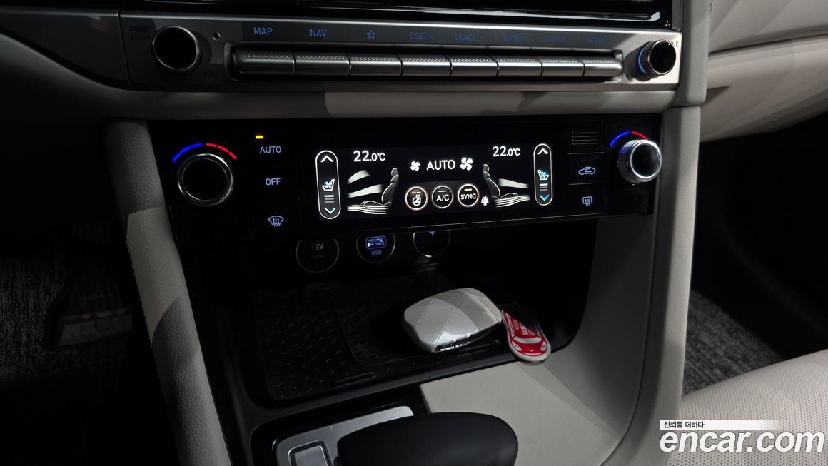 Genesis G70 2024