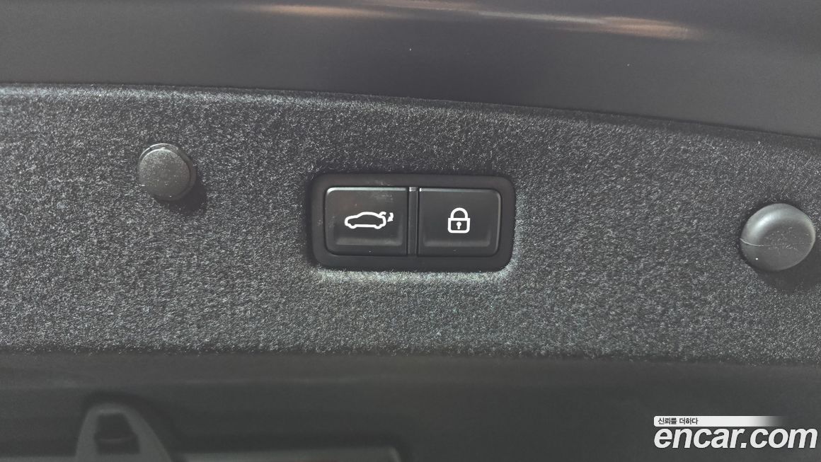 Kia K8 2024