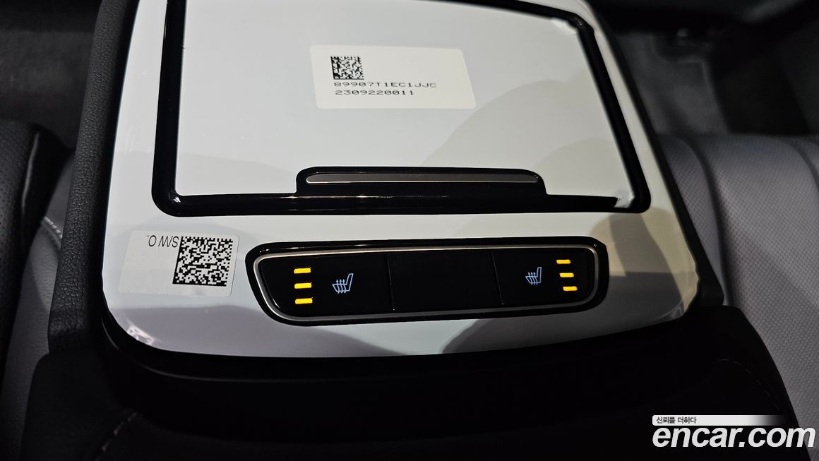 Genesis G80 2024