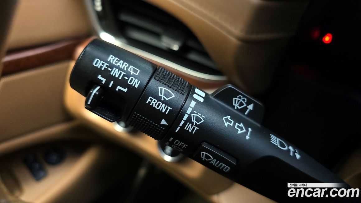 Cadillac Escalade 2017