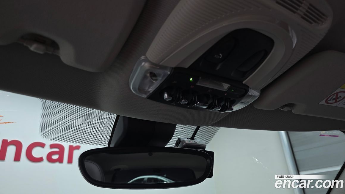 Mini Countryman 2024