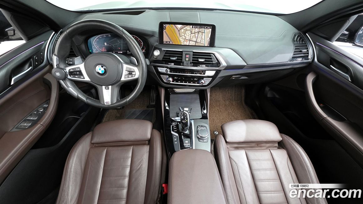 BMW X4 2020