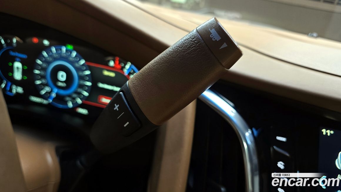 Cadillac Escalade 2017