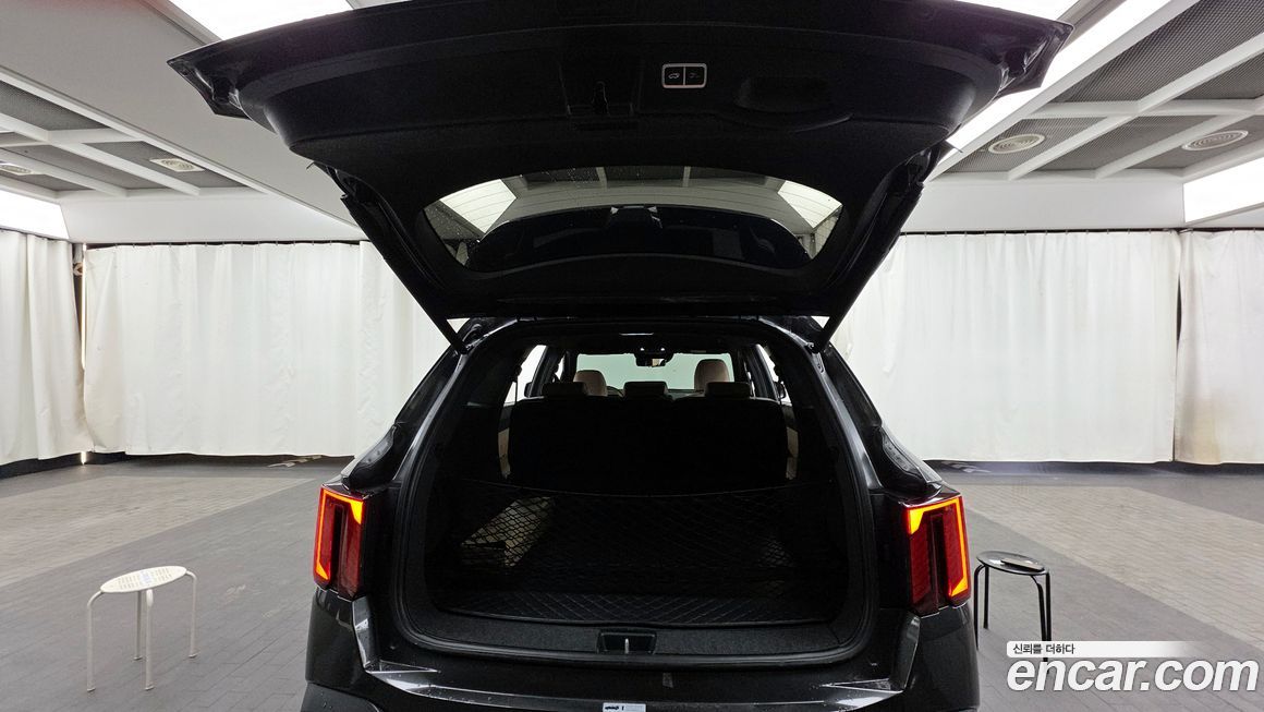 Kia Sorento 2024