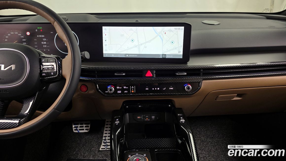 Kia Sorento 2024