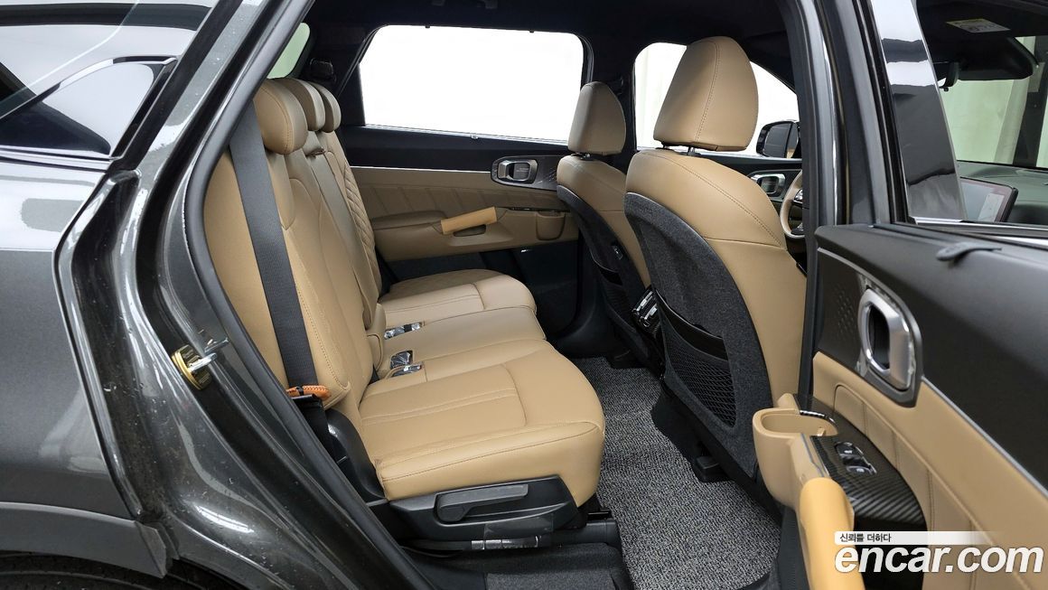 Kia Sorento 2024