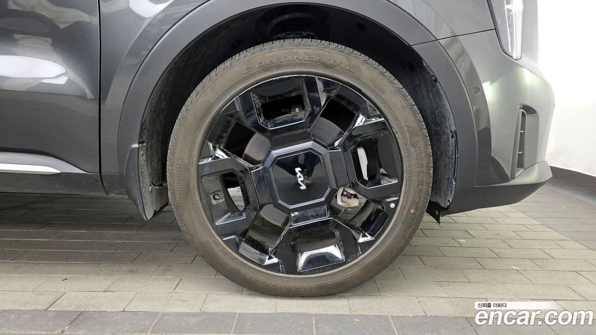 Kia Sorento 2024