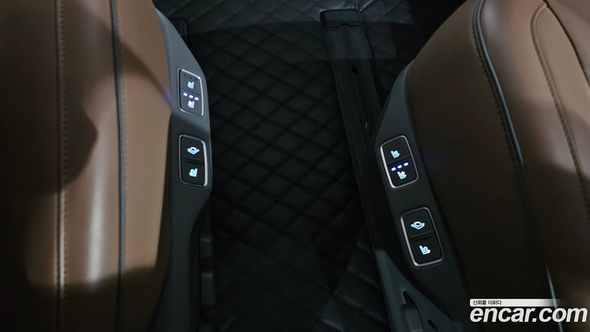 Hyundai Staria 2022