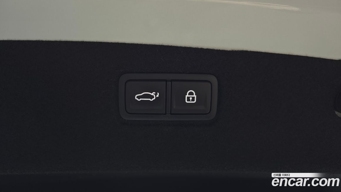 Kia K9 2022