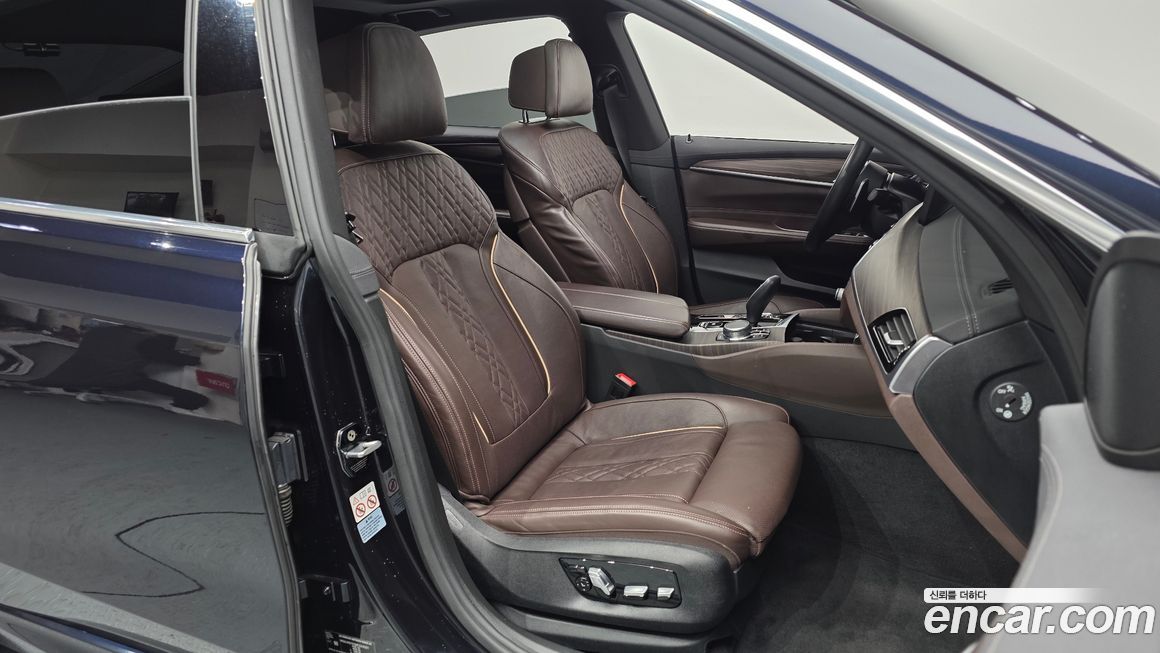 BMW Gran Turismo 2021