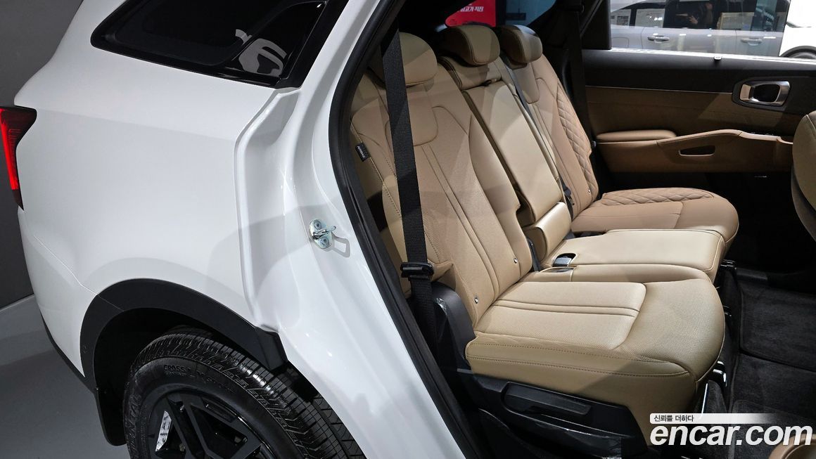 Kia Sorento 2025