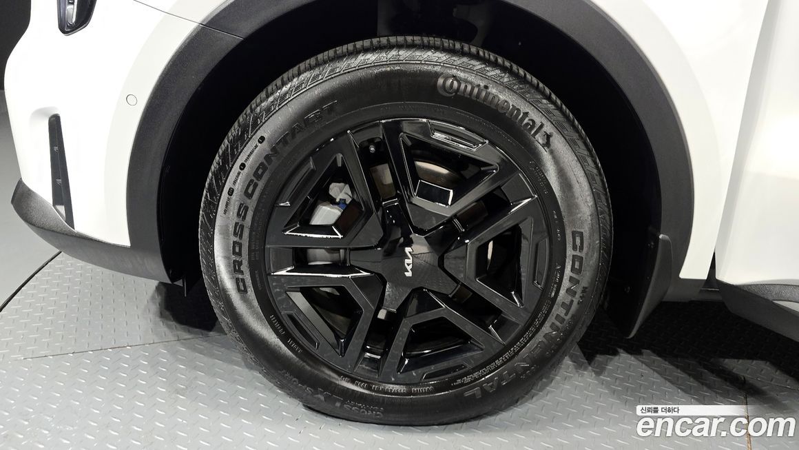 Kia Sorento 2025