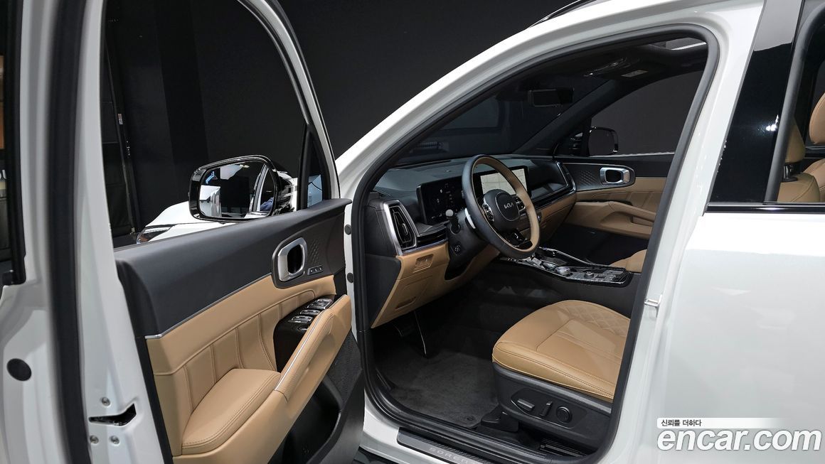 Kia Sorento 2025