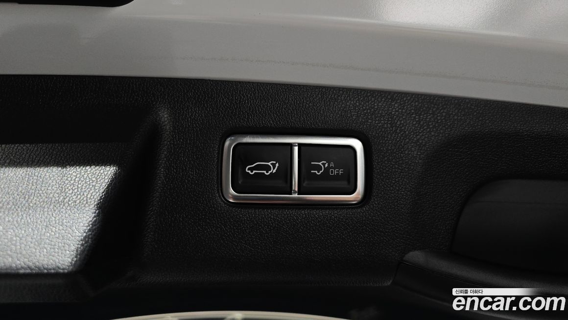 Kia Sorento 2025