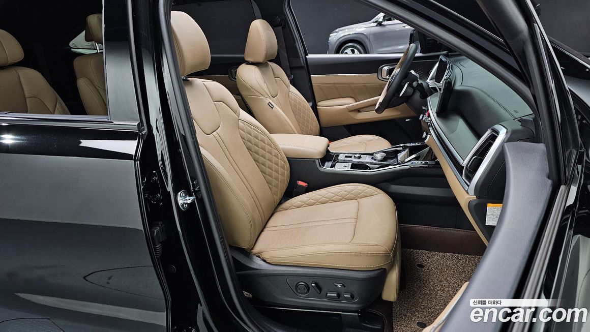 Kia Sorento 2024