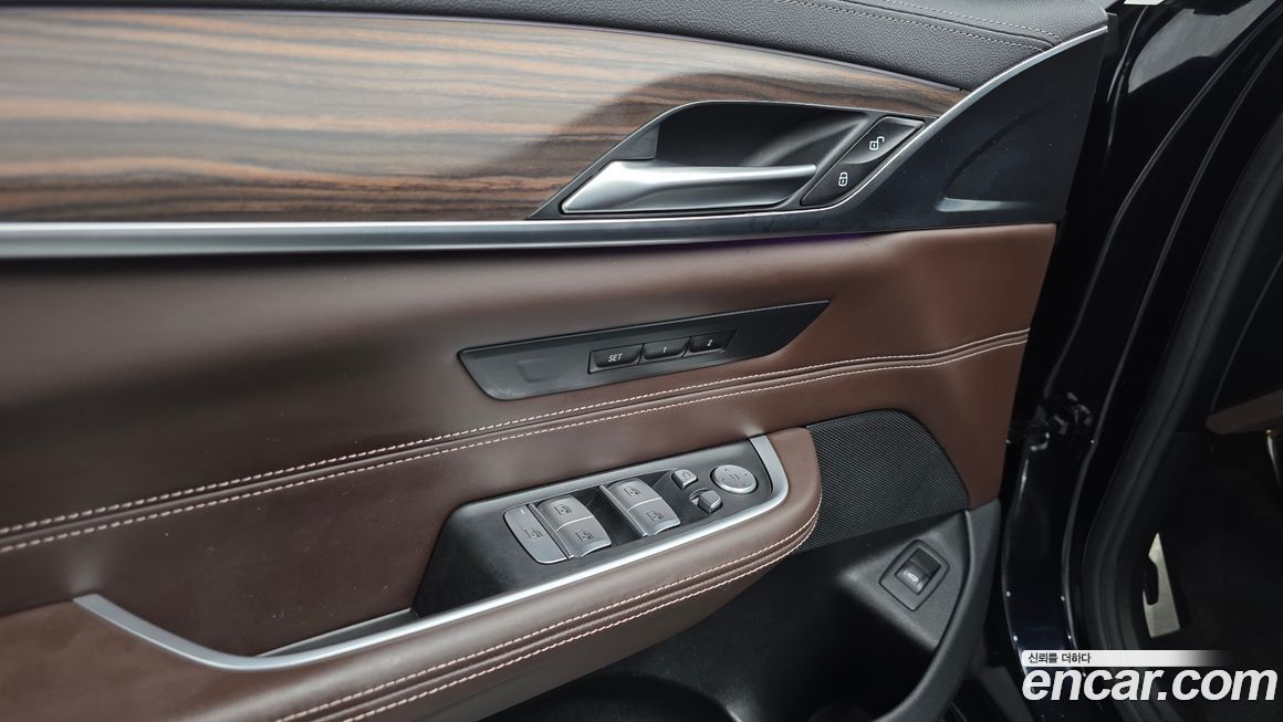 BMW Gran Turismo 2021