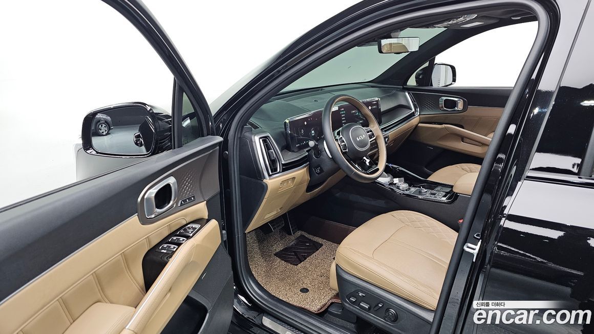 Kia Sorento 2024