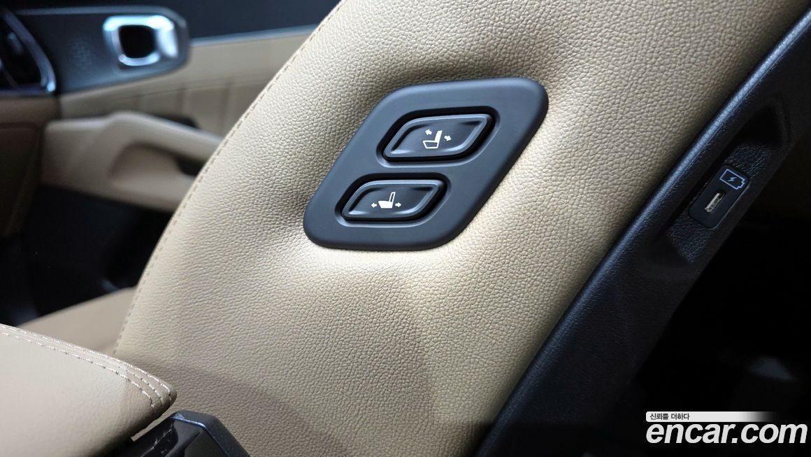 Kia Sorento 2025