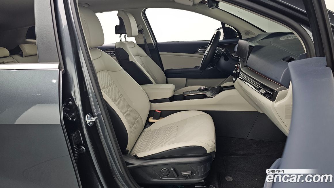 Kia Sportage 2026