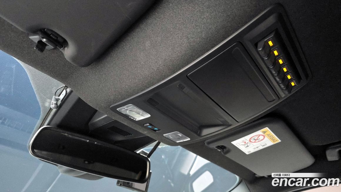 Ford Ranger 2023