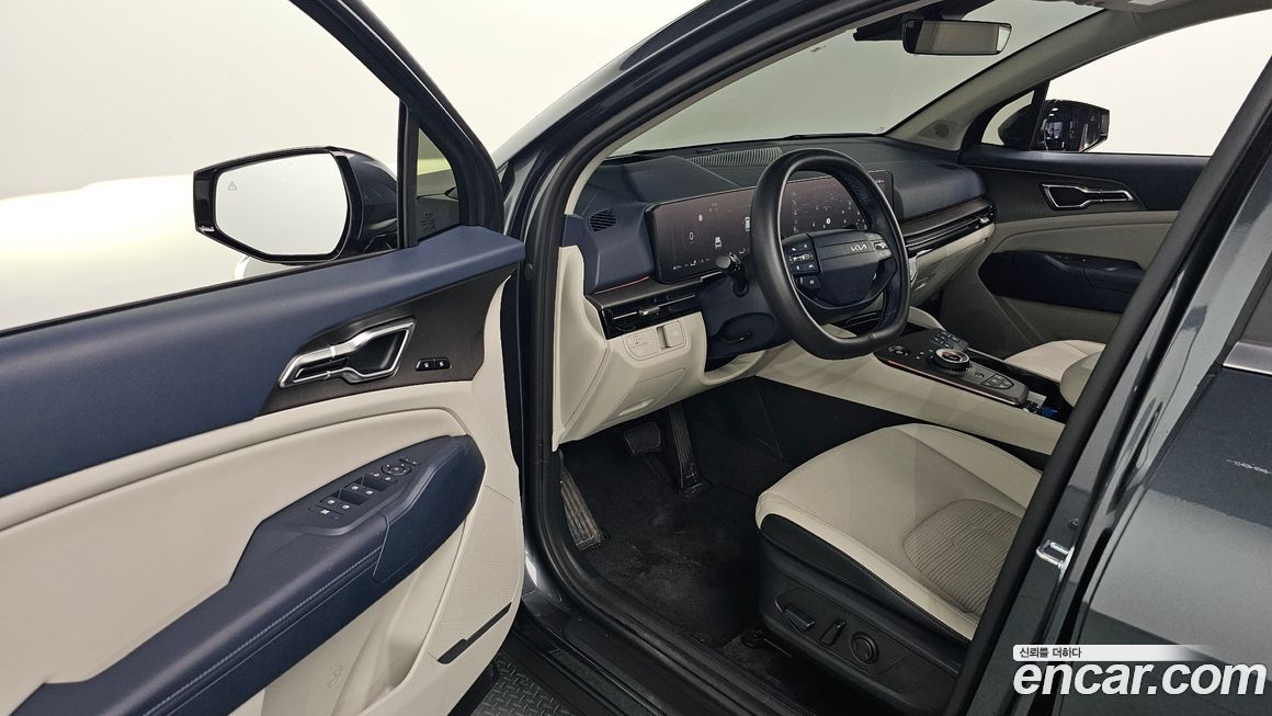 Kia Sportage 2026
