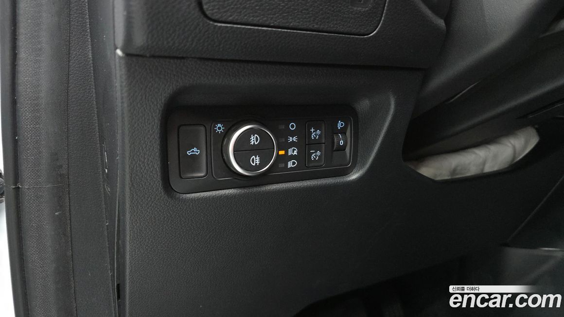 Ford Ranger 2023