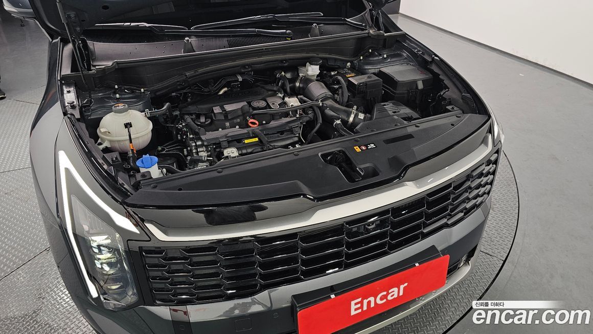 Kia Sportage 2026