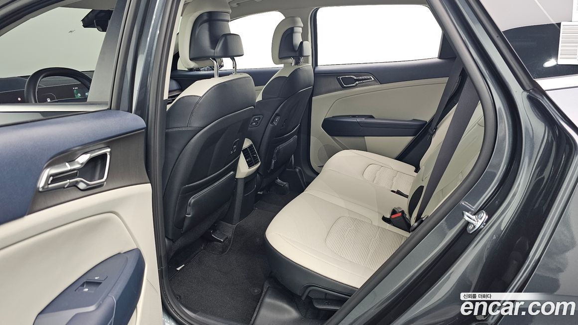 Kia Sportage 2026