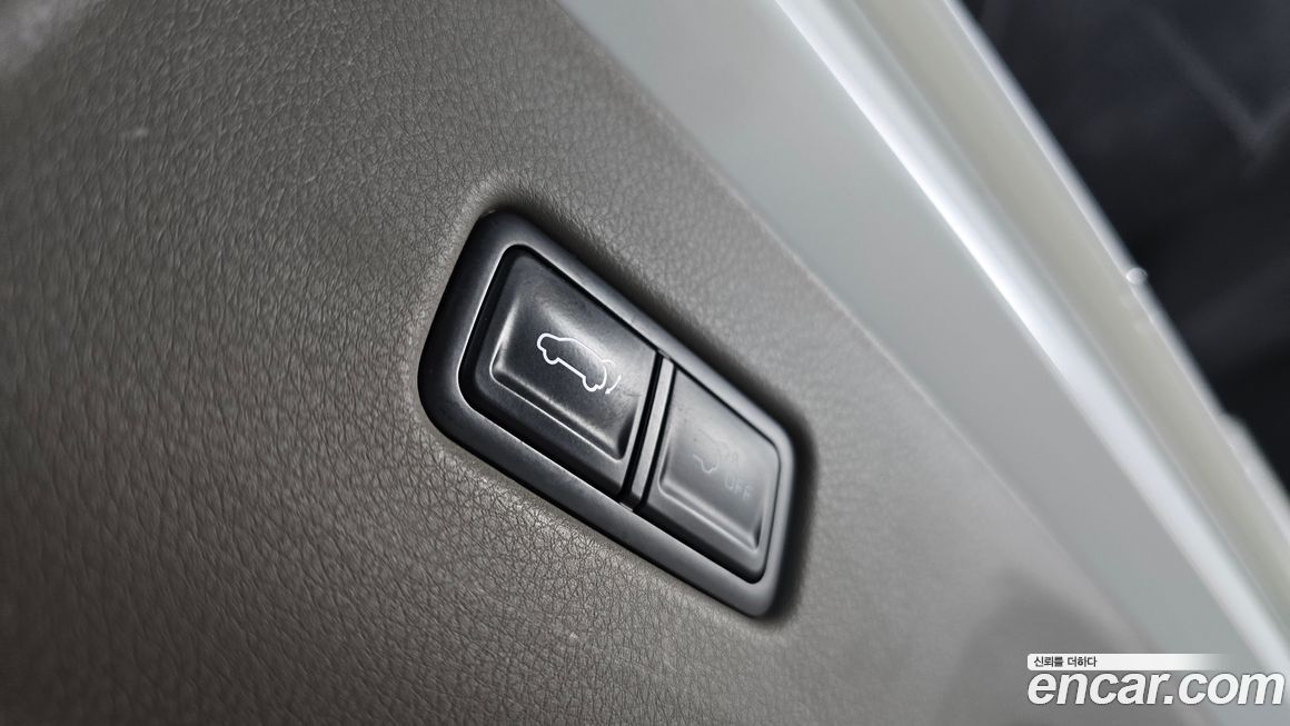Kia Canival 2024