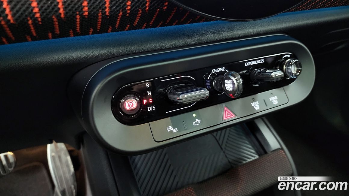 Mini Countryman 2025