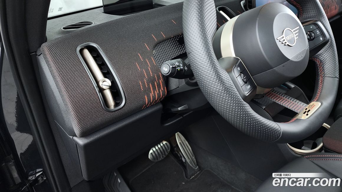 Mini Countryman 2025