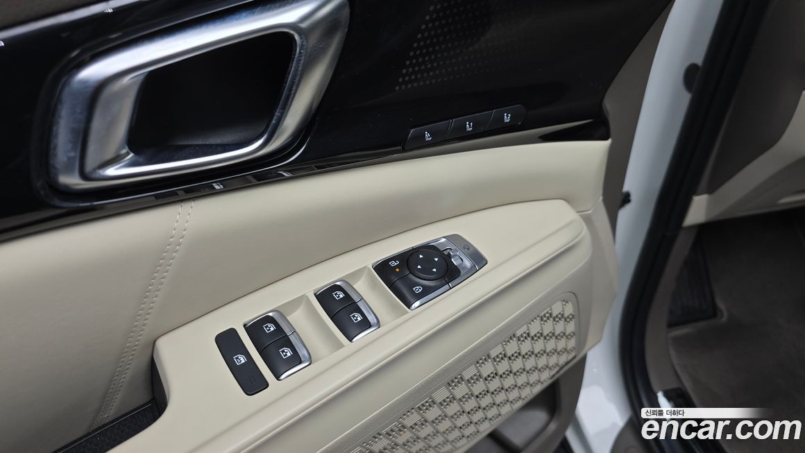 Kia Canival 2024