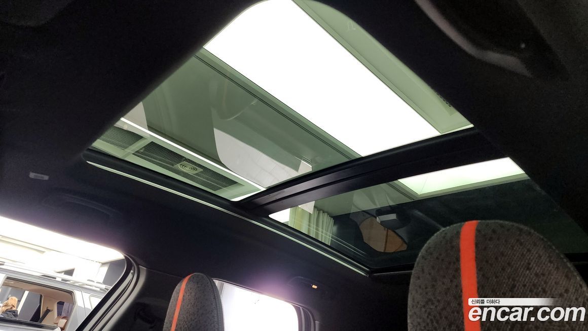 Mini Countryman 2025