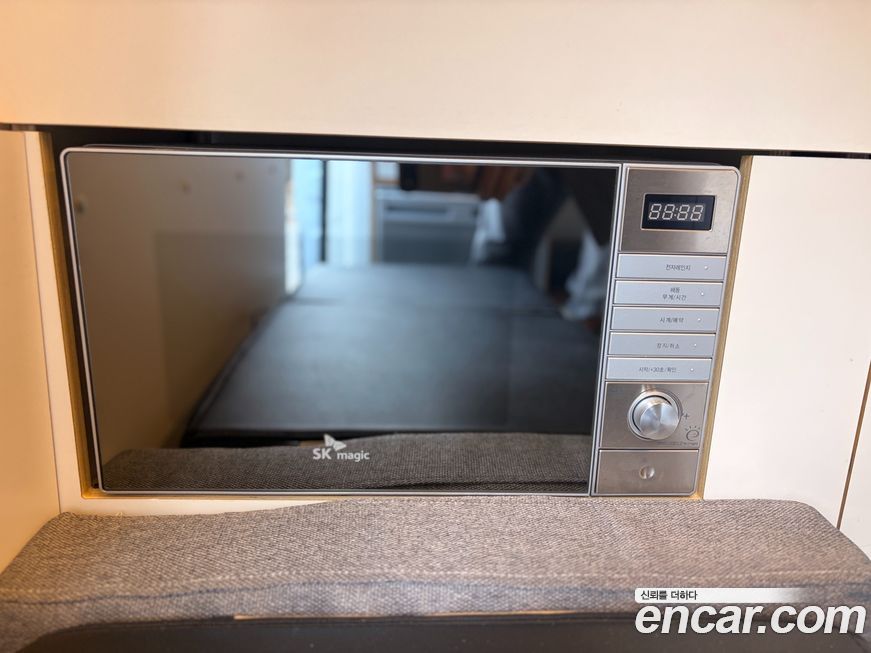 Renault-KoreaSamsung Master 2022