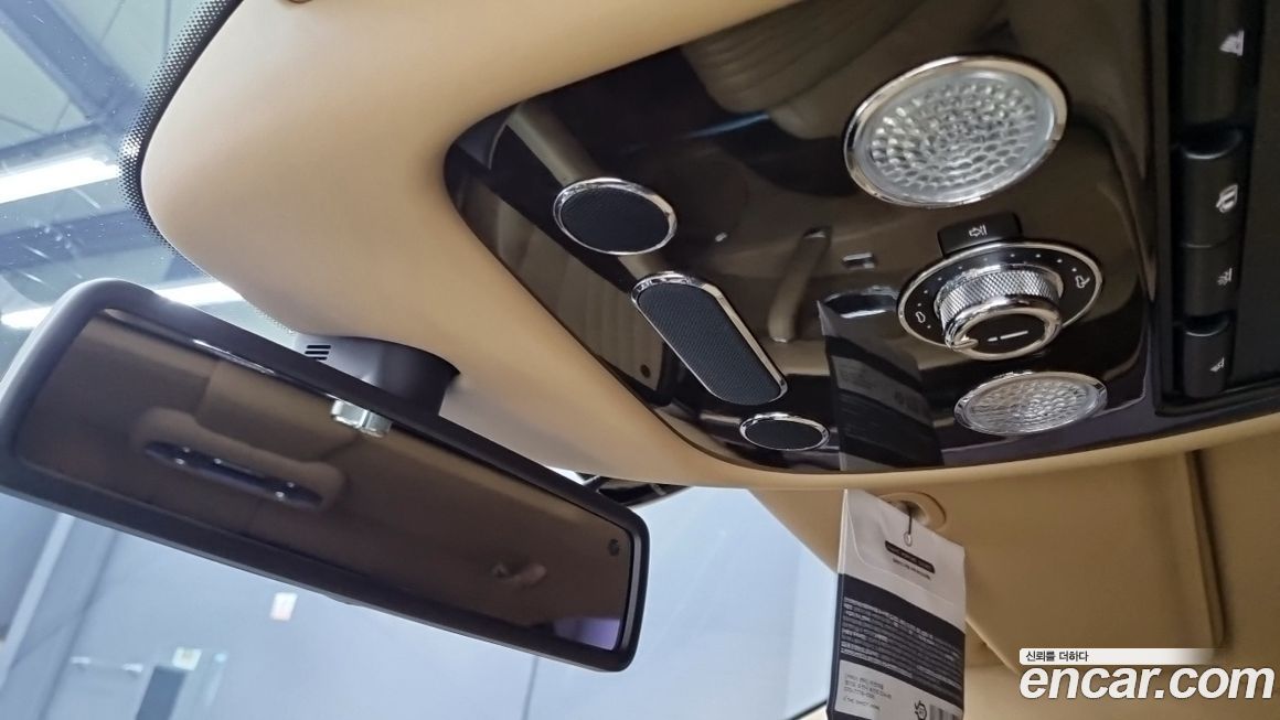 Bentley Flying Spur 2018